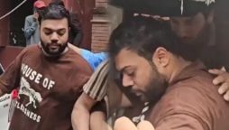 ڈکی بھائی کے کیس میں بڑی پیش رفت