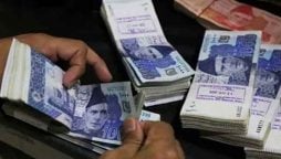 رواں مالی سال کے ترقیاتی فنڈز میں 300 ارب روپے کی کٹوتی کی تجویز