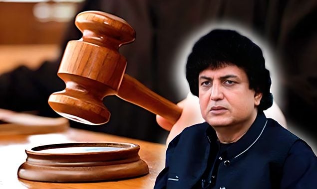 خلیل الرحمان قمر کی مبینہ ویڈیو کیس میں اہم پیشرفت