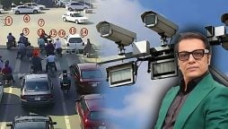 نبیل ظفر کا ای چالان پر دلچسپ تبصرہ سوشل میڈیا پر وائرل