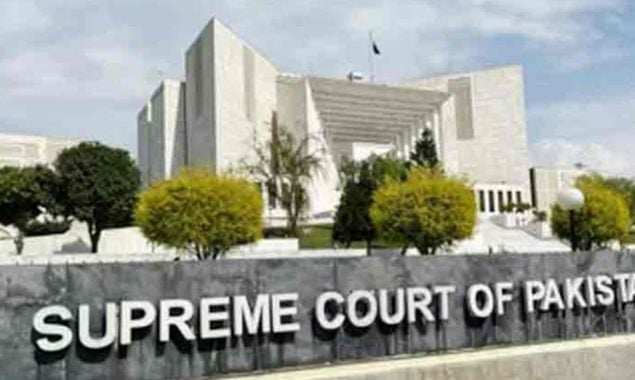 سپریم کورٹ کیفے ٹیریا میں گیس دھماکہ، 12 افراد زخمی