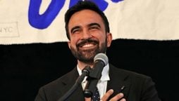 نیویارک کی میئرشپ کا فیصلہ آج، ظہران ممدانی سب سے آگے