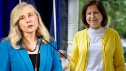 امریکی ریاست ورجینیا میں ڈیموکریٹس کی تاریخی فتح