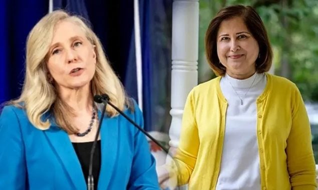 امریکی ریاست ورجینیا میں ڈیموکریٹس کی تاریخی فتح