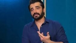 چار شادیوں کے بعد بھی باہر منہ مارنے کی عادت؛ حمزہ علی عباسی نے مردوں کو آئینہ دکھادیا