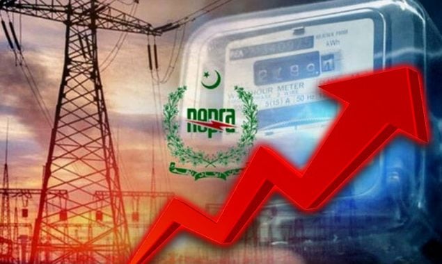 ملک بھر کے بجلی صارفین ایک بار پھر اضافی بوجھ کیلئے ہوجائیں تیار