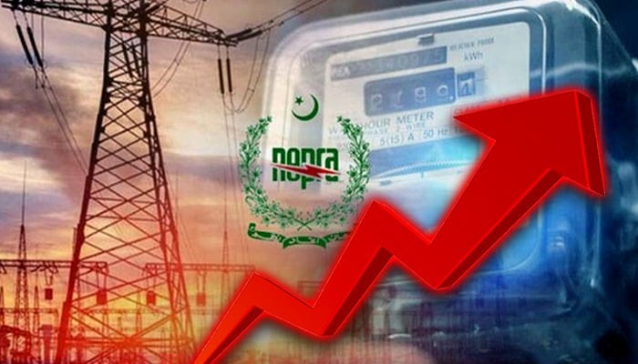 ملک بھر کے بجلی صارفین ایک بار پھر اضافی بوجھ کیلئے ہوجائیں تیار