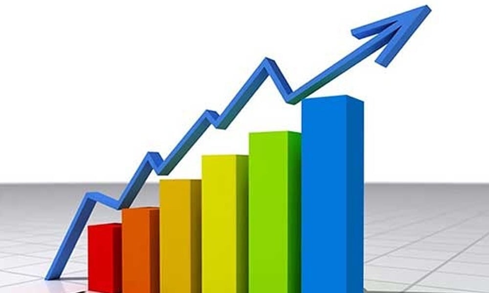 رواں مالی سال کے چار ماہ میں تجارتی خسارہ 38 فیصد سے بڑھ گیا