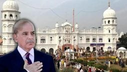 بابا گرونانک کا 556واں جنم دن؛ وزیراعظم کی سکھ برادری کو مبارکباد