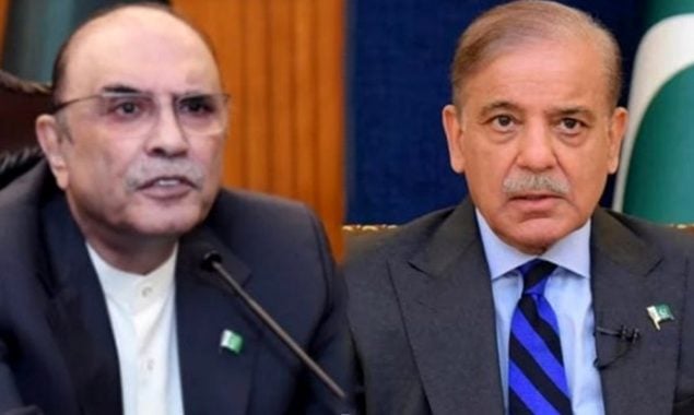 صدرمملکت اور وزیراعظم کایوم شہدائے جموں پر خصوصی پیغام