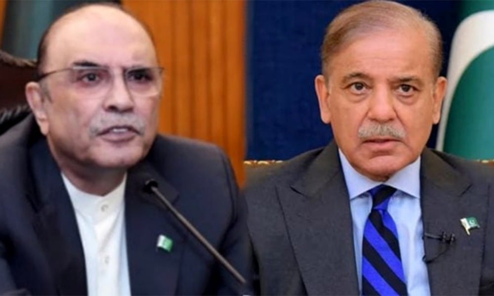 صدرمملکت اور وزیراعظم کایوم شہدائے جموں پر خصوصی پیغام