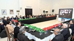 پی پی ارکان کے 27ویں آئینی ترمیم پر تحفظات، حکومت سے اتحاد ختم کرنے کا مشورہ