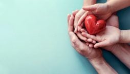 ماہرین نے صحت مند دل کیلئے بہترین سپر فوڈ بتادیا