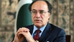 آبادی اور کلائمیٹ چینج پاکستان کی بقا کامسئلہ ہے، محمداورنگزیب