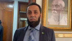 ہمارا کسی کے ساتھ کوئی ڈیڈلاک نہیں، عطاء تارڑ