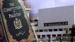 27ویں آئینی ترمیم کی منظوری کیلئے حکومت کو کتنے ووٹ درکار ہیں؟