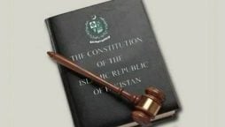 27ویں آئینی ترمیم کا ڈرافٹ تاحال فائنل نہ ہوسکا؛ پیپلزپارٹی اور ن لیگ میں مذاکرات جاری