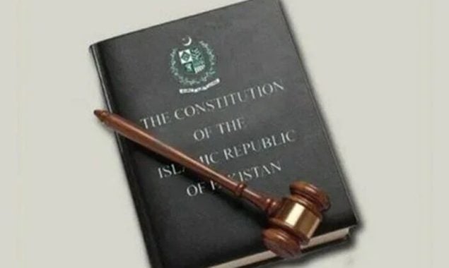 27ویں آئینی ترمیم کا ڈرافٹ تاحال فائنل نہ ہوسکا؛ پیپلزپارٹی اور ن لیگ میں مذاکرات جاری