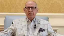 مسلم لیگ ن کے سینیٹر عرفان صدیقی انتقال کرگئے