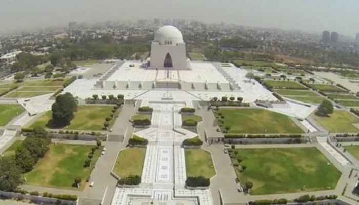 شہرقائد میں موسم خشک، کم سے کم درجہ حرارت 16 سینٹی گریڈ ریکارڈ