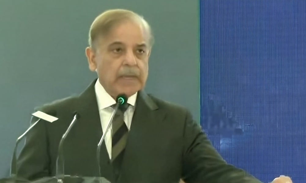 پاکستان اپنی خودمختاری اور علاقائی سالمیت کے تحفظ کیلئے ہر قیمت اداکرےگا، وزیراعظم