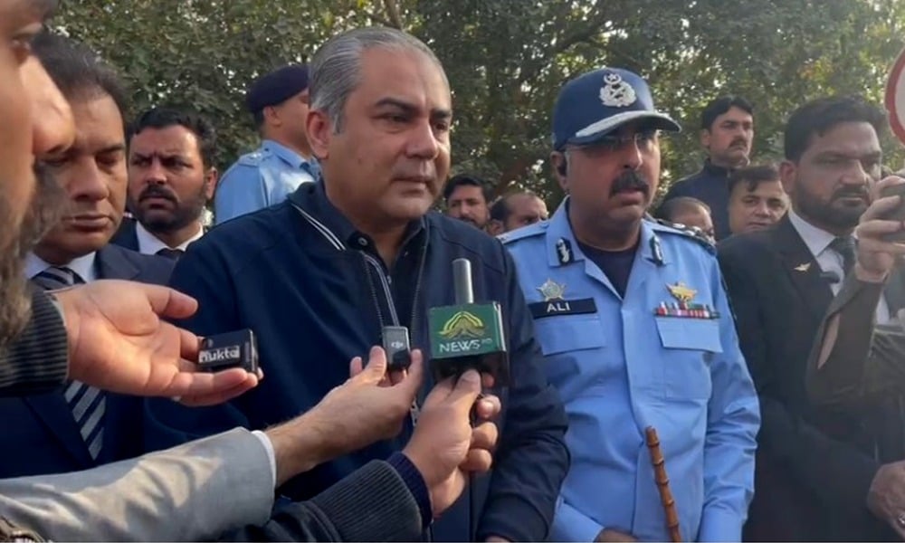 کچہری حملہ میں ملوث کرداروں کو سامنے لایا جائے گا، محسن نقوی