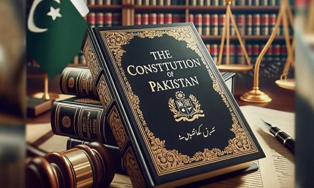 27ویں آئینی ترمیم میں مزید ترامیم، بل دوبارہ منظوری کیلئے سینیٹ جانے کا امکان