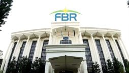 ایف بی آر کا اے آئی کی مدد سے 70 لاکھ سے زائد انکم ٹیکس گوشواروں کی مانیٹرنگ کا فیصلہ،