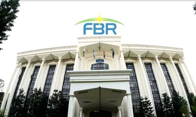 ایف بی آر کا اے آئی کی مدد سے 70 لاکھ سے زائد انکم ٹیکس گوشواروں کی مانیٹرنگ کا فیصلہ،