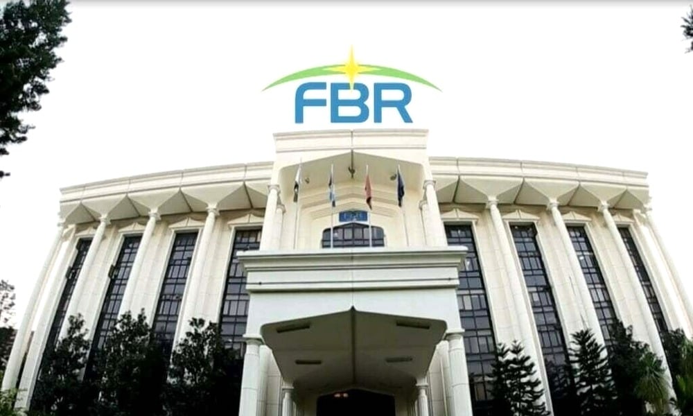 ایف بی آر کا اے آئی کی مدد سے 70 لاکھ سے زائد انکم ٹیکس گوشواروں کی مانیٹرنگ کا فیصلہ،