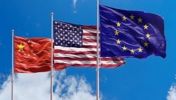 اسلام آباد دھماکہ؛ چین اور امریکہ سمیت عالمی برادری کی شدید مذمت