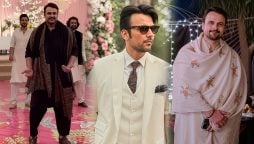 عثمان مختار کا بڑھتا وزن؛ سوشل میڈیا پر مداحوں کے دلچسپ تبصرے وائرل