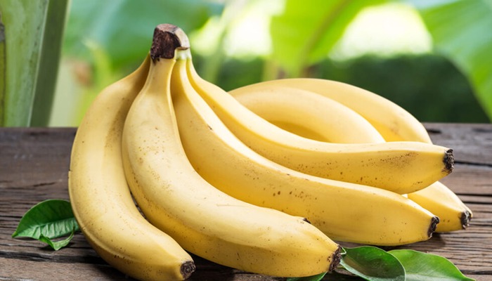 کیلا اسمودی کی افادیت کو کم کردیتا ہے، تحقیق میں اہم انکشاف