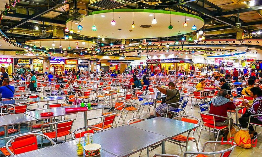 بیوی کے ساتھ شاپنگ سے بچنے کیلئے شوہر کا انوکھا بہانہ