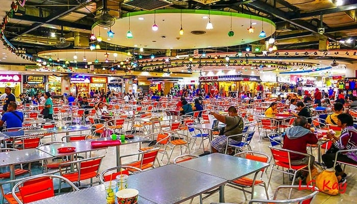 بیوی کے ساتھ شاپنگ سے بچنے کیلئے شوہر کا انوکھا بہانہ