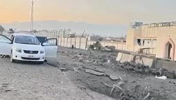 کیڈٹ کالج وانا حملے کے بعد ہوش ربا انکشافات سامنے آگئے