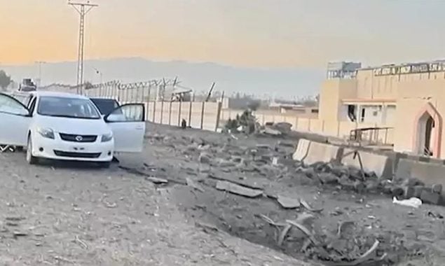 کیڈٹ کالج وانا حملے کے بعد ہوش ربا انکشافات سامنے آگئے