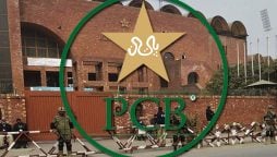 پی سی بی نے ون ڈے سیریز اور سہ ملکی ٹورنامنٹ کا نظرثانی شدہ شیڈول جاری کردیا