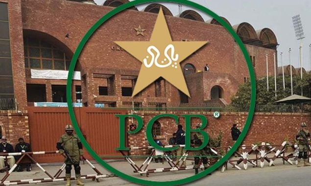 پی سی بی نے ون ڈے سیریز اور سہ ملکی ٹورنامنٹ کا نظرثانی شدہ شیڈول جاری کردیا