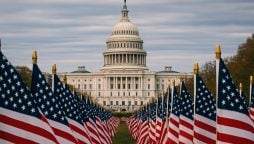 امریکی تاریخی کا سب سے طویل حکومتی شٹ ڈاؤن ختم