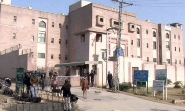 اسلام آباد کچہری دھماکے کے بعد جوڈیشل کمپلیکس کھول دیا گیا