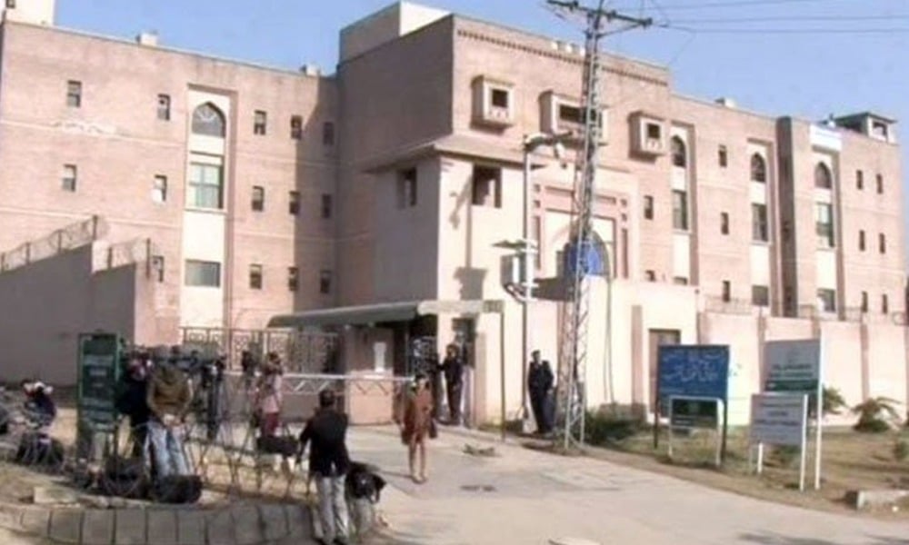 اسلام آباد کچہری دھماکے کے بعد جوڈیشل کمپلیکس کھول دیا گیا