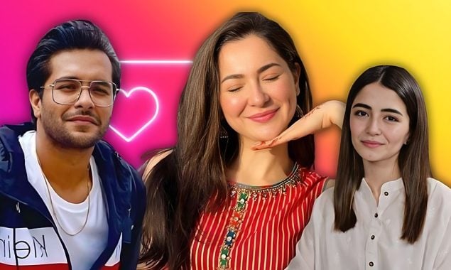 ہانیہ کے بعد میرب علی کی عاصم اظہر کے کنسرٹ میں انٹری؟ گلوکار نے حقیقت بتادی