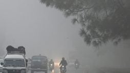 شہر قائد میں موسم سرما کی آمد، صبح دھند، راتیں خنک، دن بدستور گرم