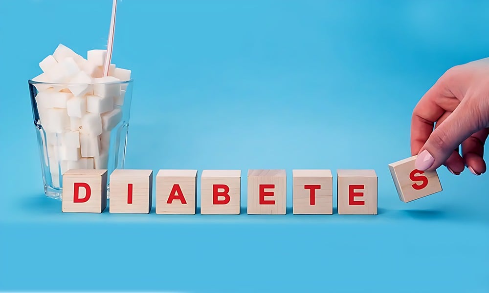 ذیابیطس کا عالمی دن، علاج کے ساتھ احتیاط اور پرہیز ضروری ہے