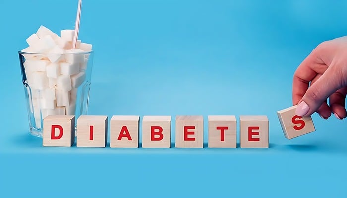 ذیابیطس کا عالمی دن، علاج کے ساتھ احتیاط اور پرہیز ضروری ہے