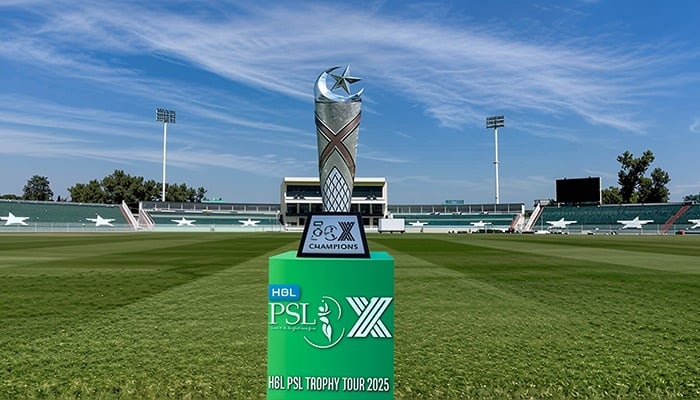 پی ایس ایل 11 کا شیڈول لٹک گیا؛ پی سی بی اور فرنچائزز میں ڈیڈلاک برقرار