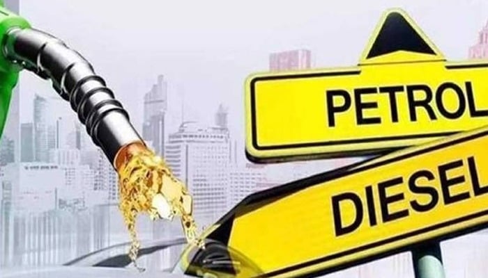 پیٹرول پر لیوی میں اضافہ؛ ڈیزل پر کمی، تفصیلات جاری