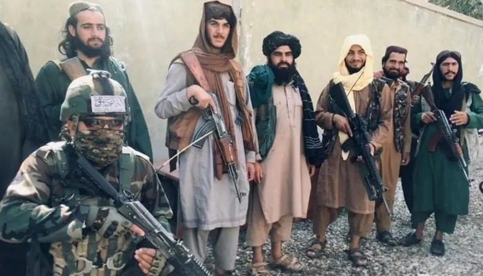 آسٹریلوی حکومت کی طالبان کے خلاف نئی پابندیوں کی تجاویز