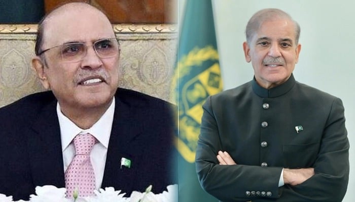 صدرِ مملکت اور وزیراعظم کا خیبر پختونخوا میں آپریشنز پر سیکیورٹی فورسز کو خراجِ تحسین